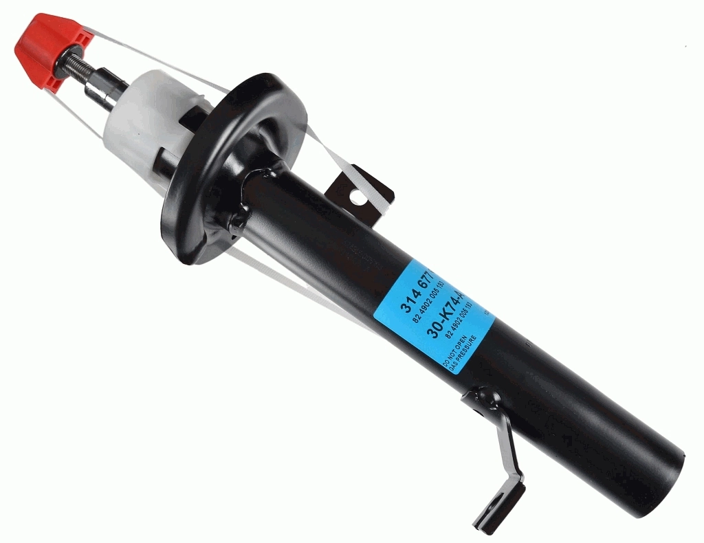 Shock Absorber