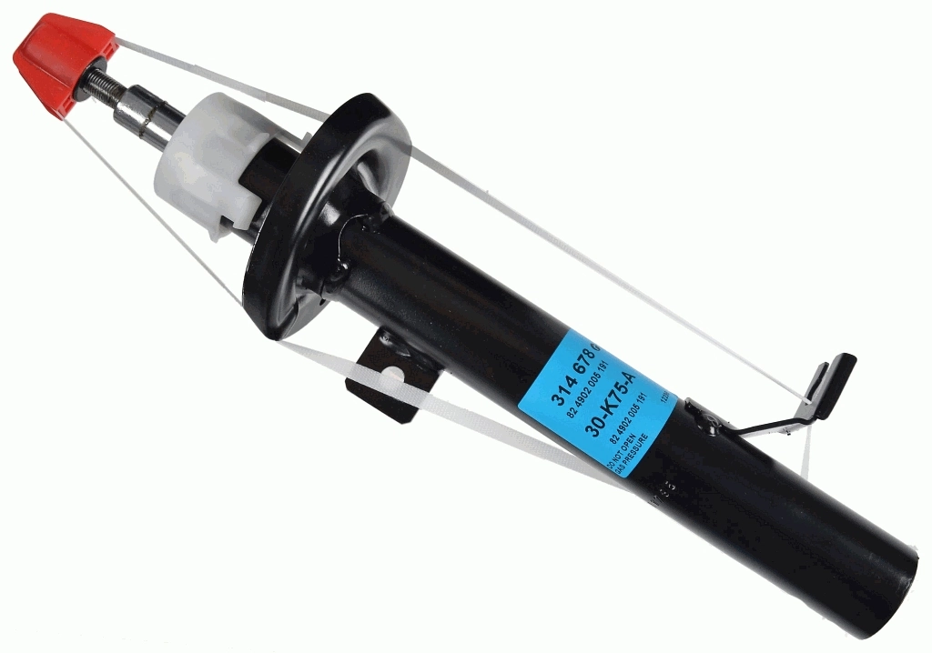 Shock Absorber