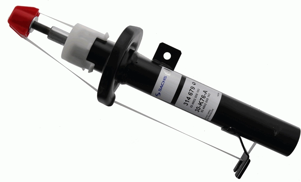 Shock Absorber