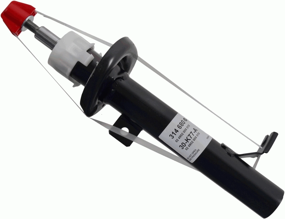 Shock Absorber