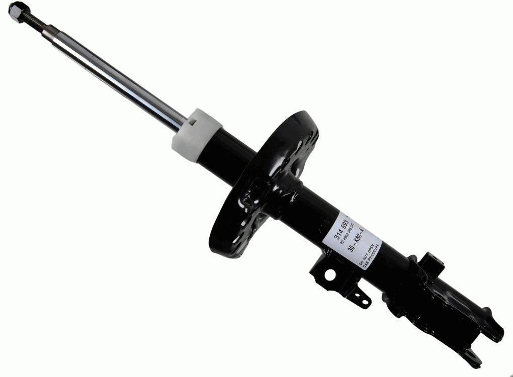 Shock Absorber