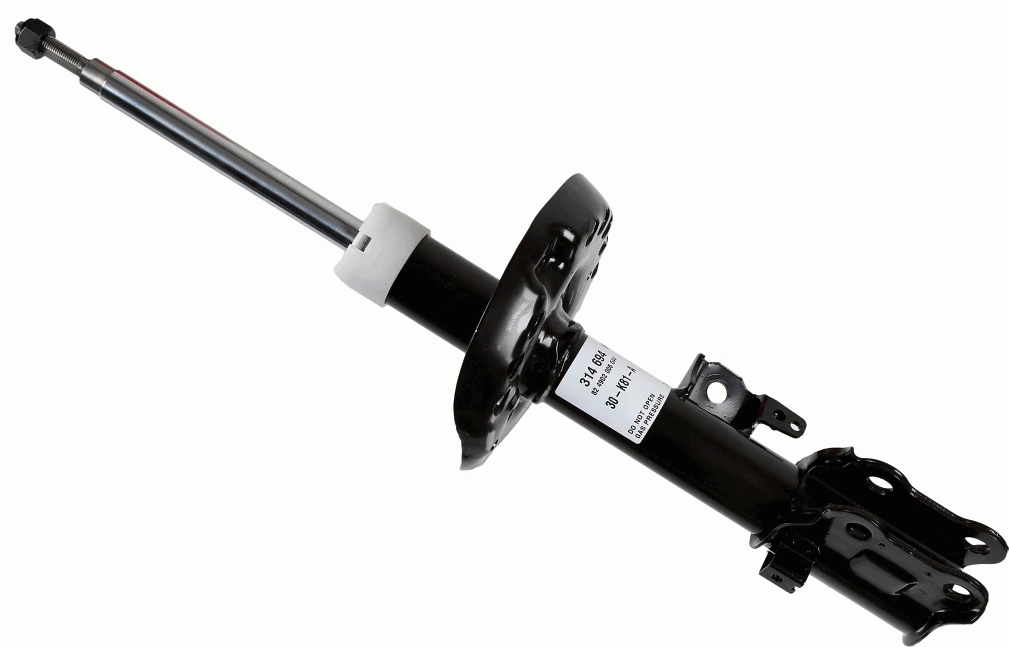 Shock Absorber