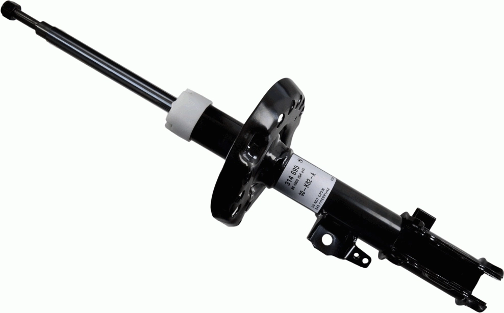 Shock Absorber