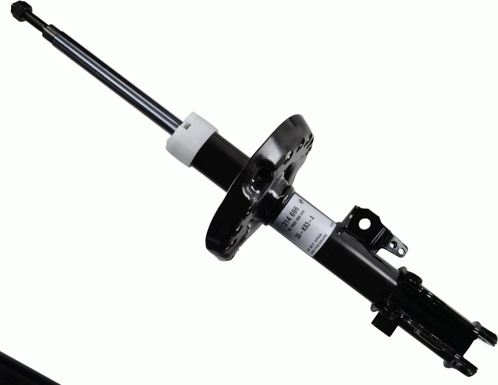 Shock Absorber