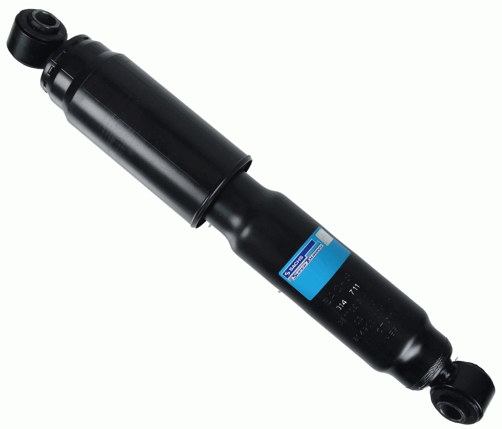 Shock Absorber