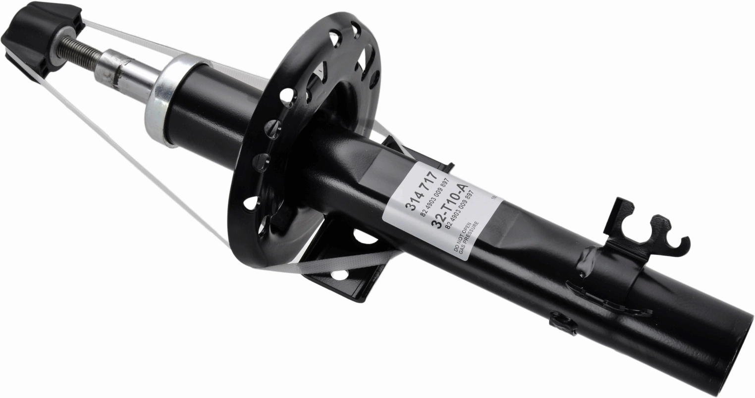 Shock Absorber