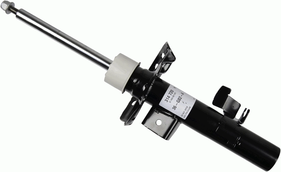 Shock Absorber