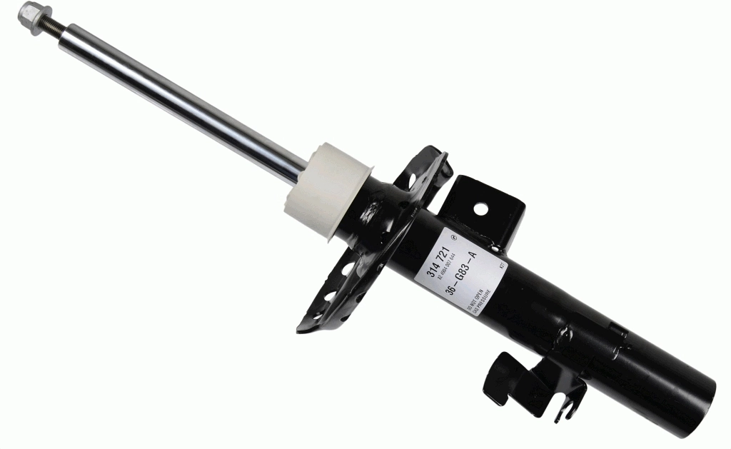 Shock Absorber