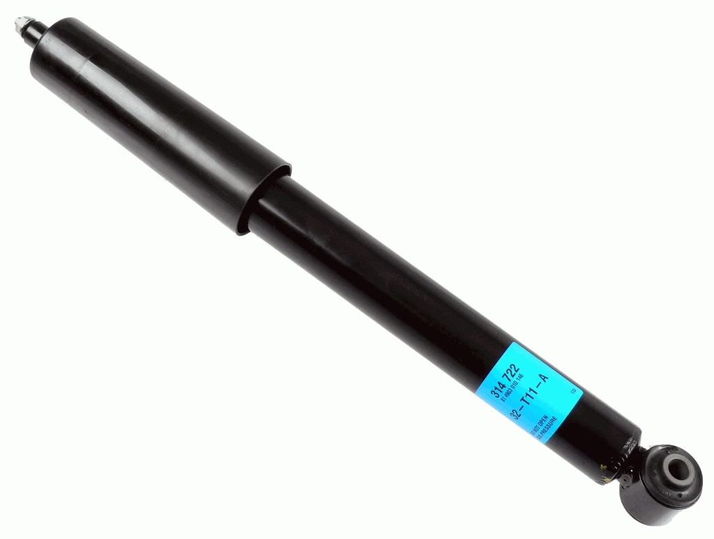Shock Absorber