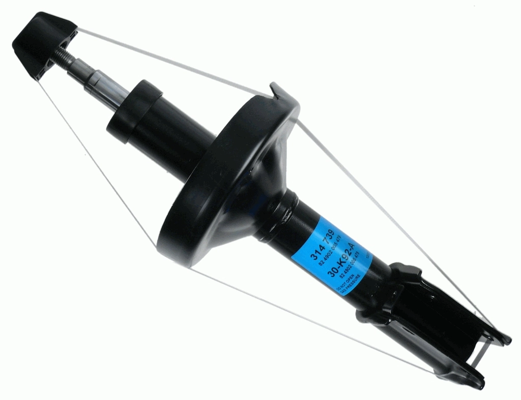 Shock Absorber