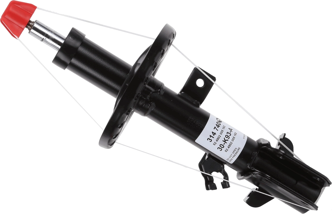 Shock Absorber
