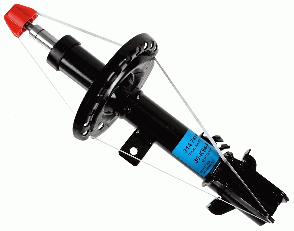 Shock Absorber