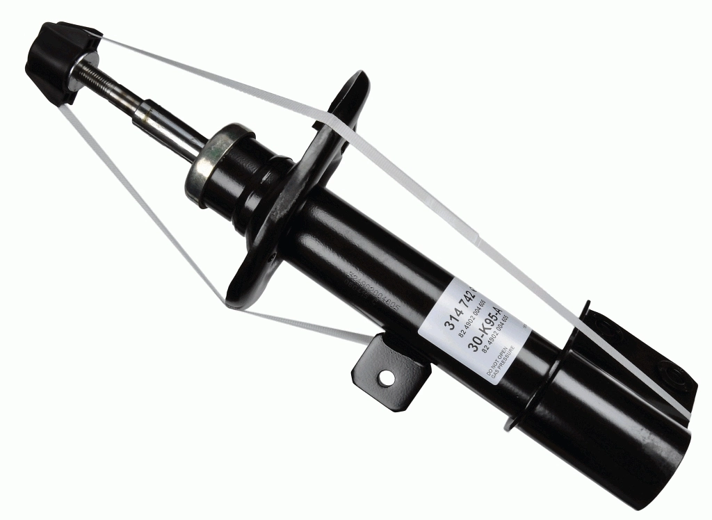 Shock Absorber