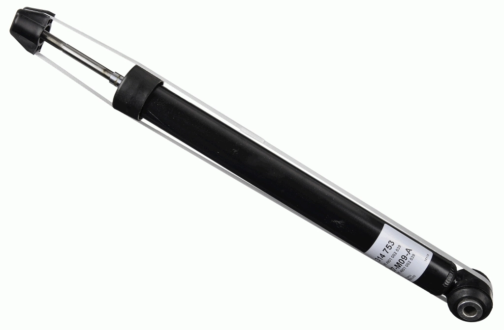 Shock Absorber