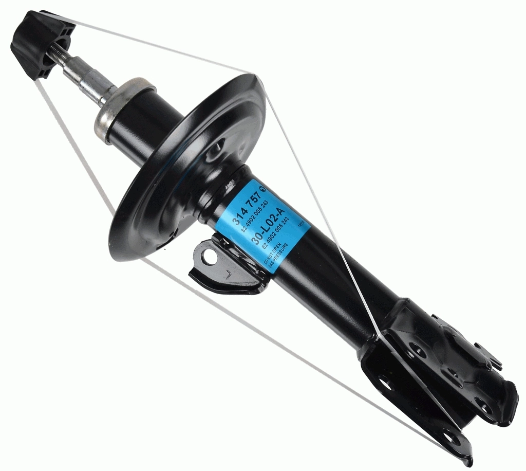 Shock Absorber