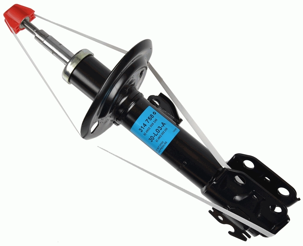 Shock Absorber