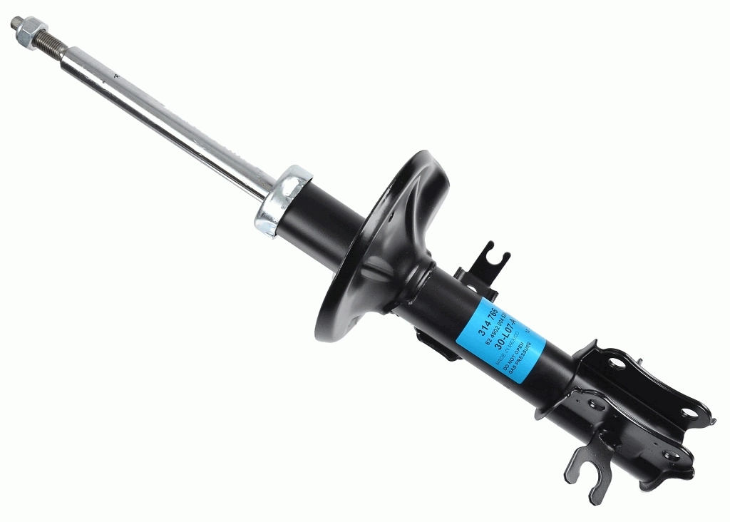 Shock Absorber