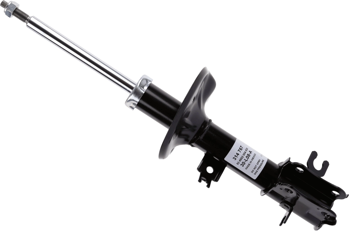 Shock Absorber