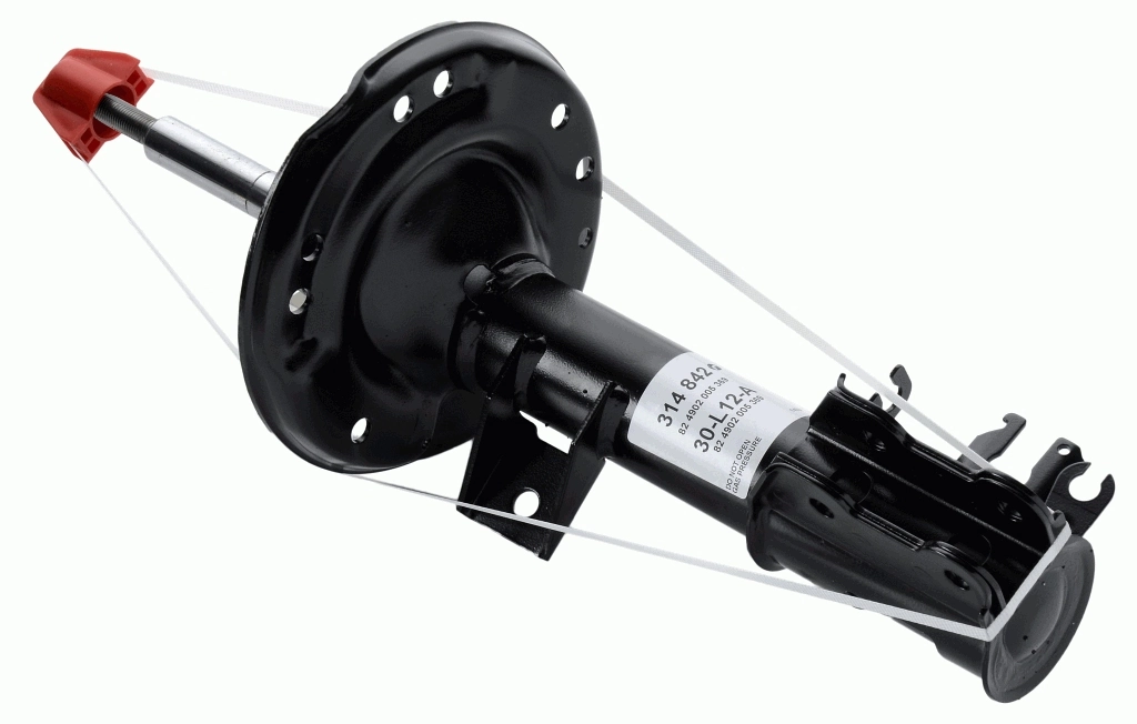 Shock Absorber