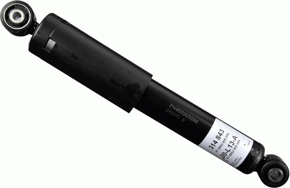 Shock Absorber