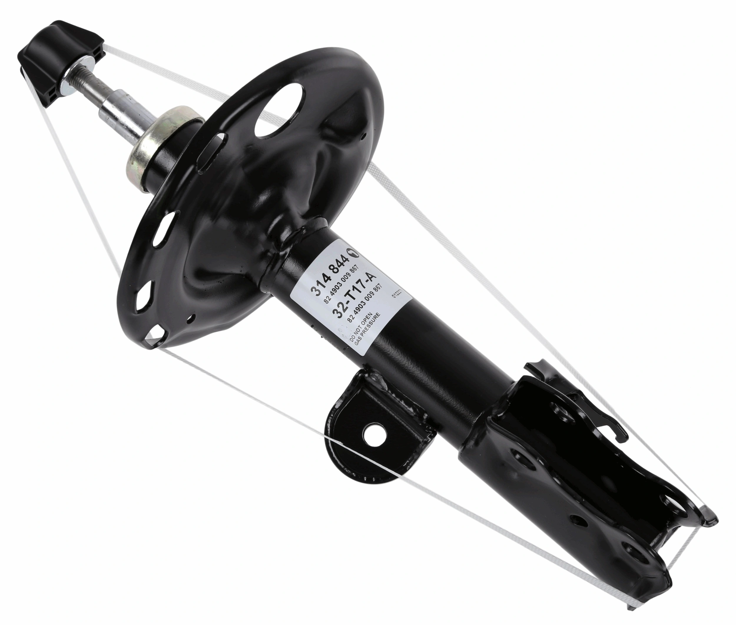 Shock Absorber