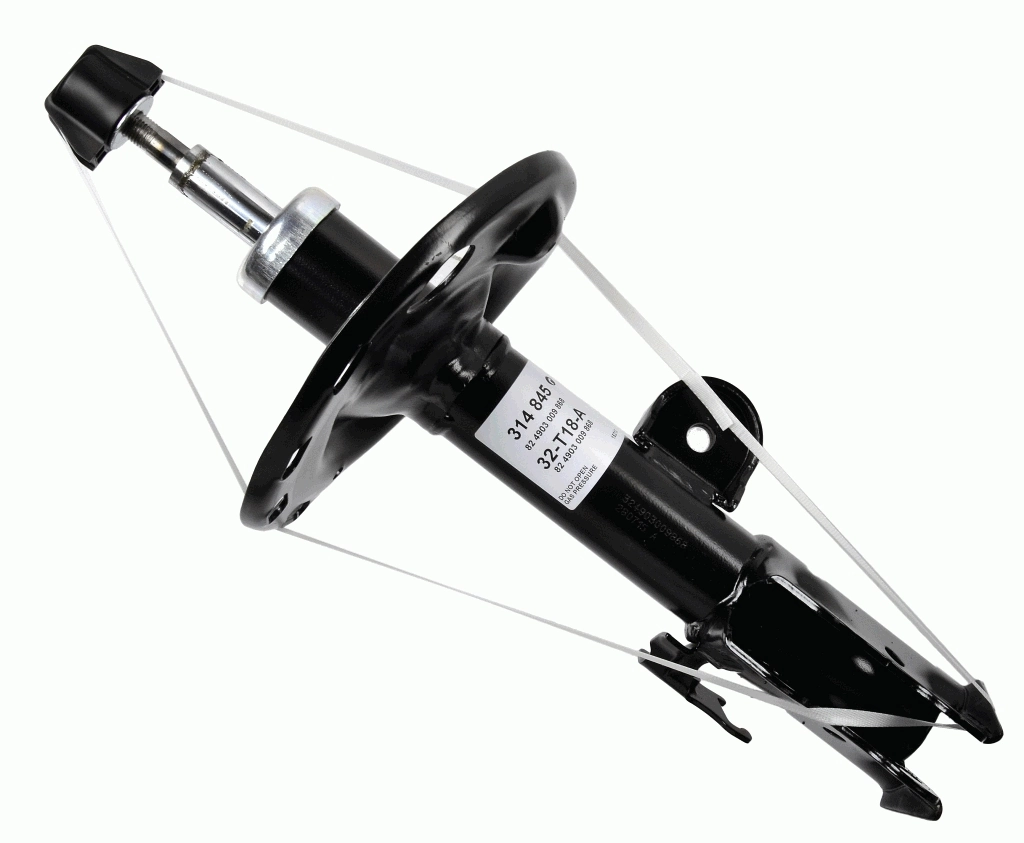 Shock Absorber