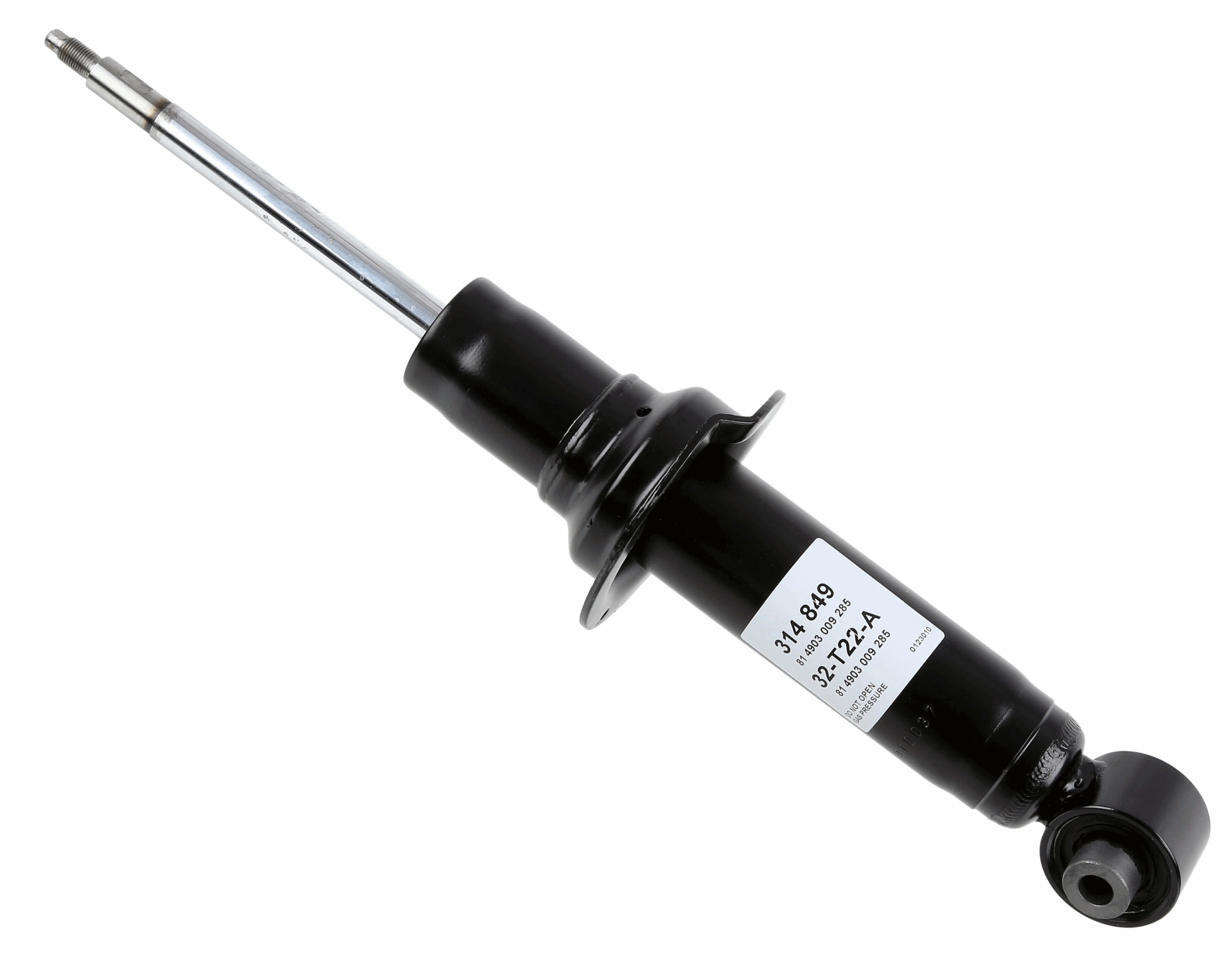 Shock Absorber