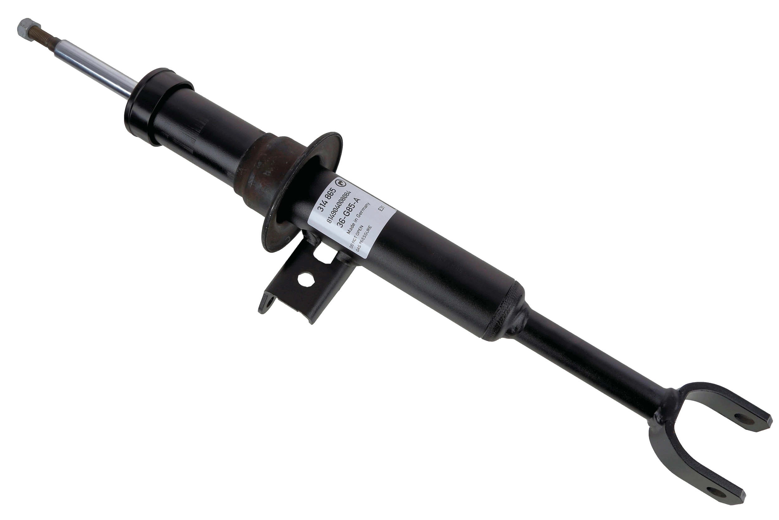 Shock Absorber