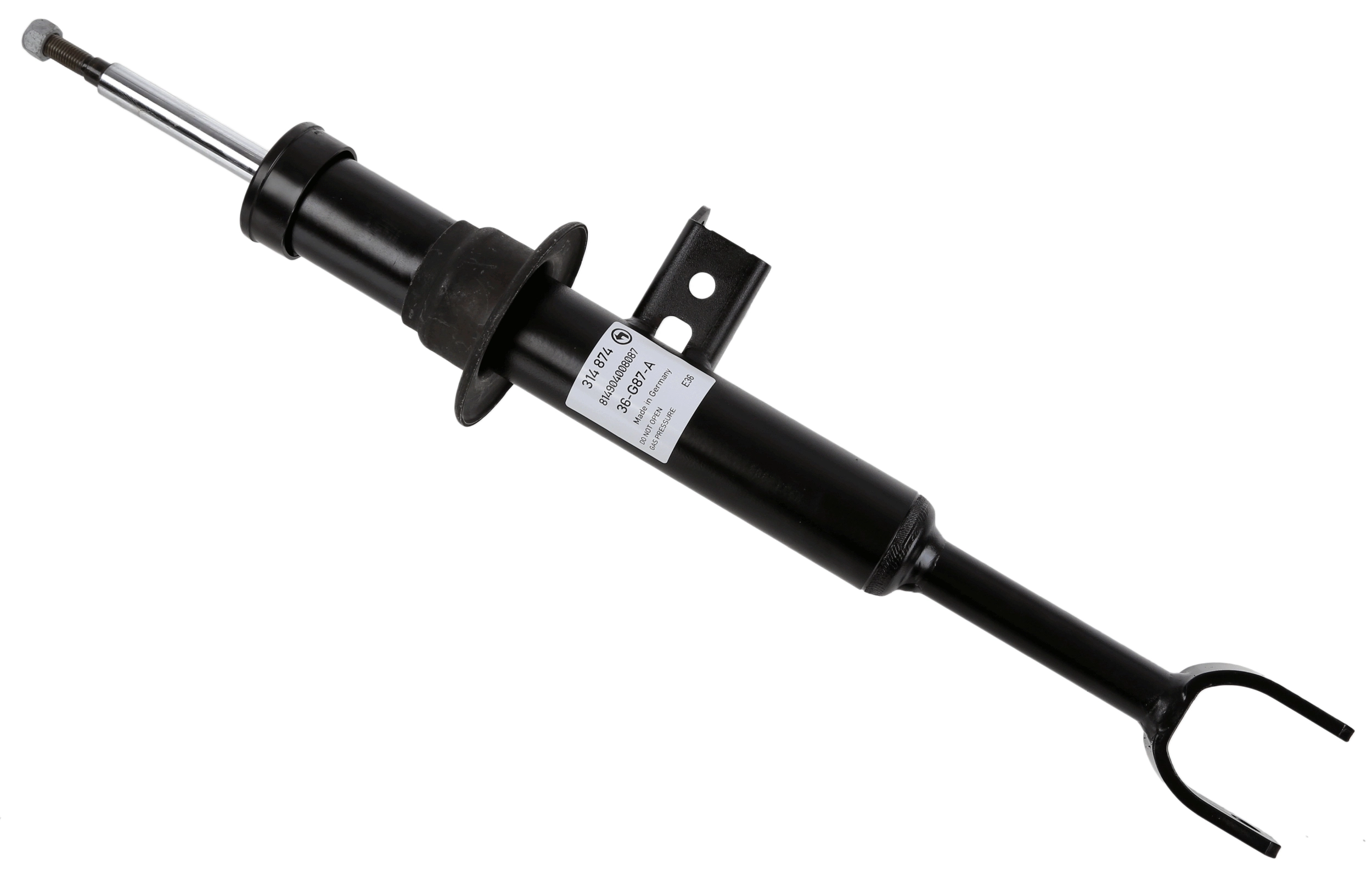 Shock Absorber