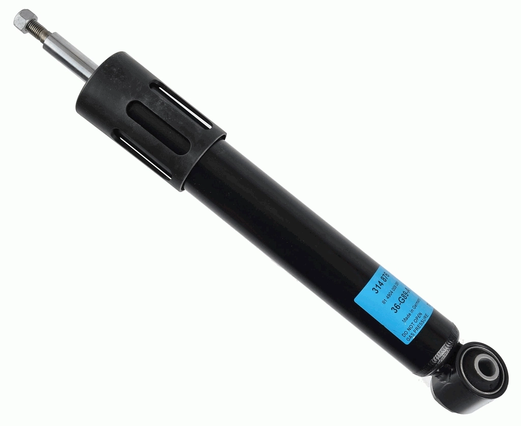 Shock Absorber