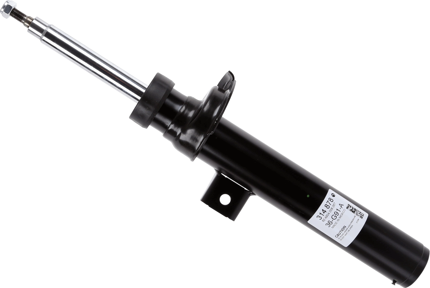 Shock Absorber