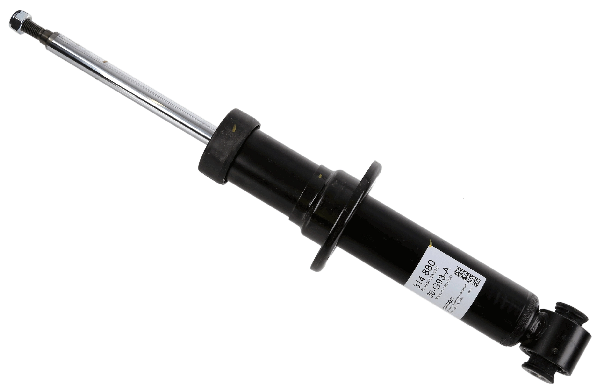 Shock Absorber