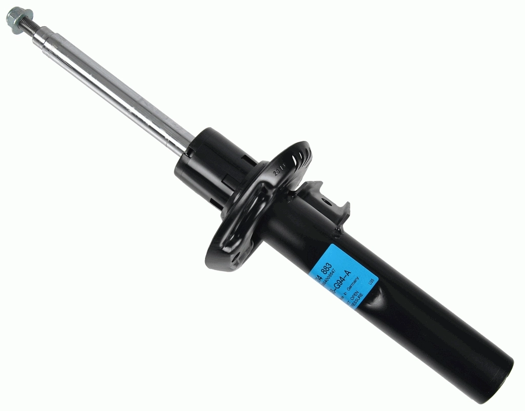 Shock Absorber