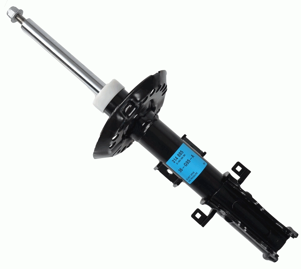 Shock Absorber