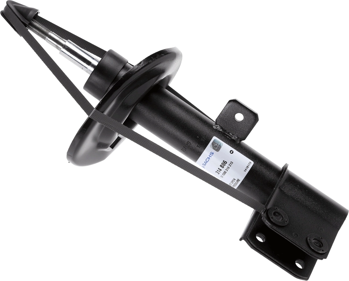Shock Absorber