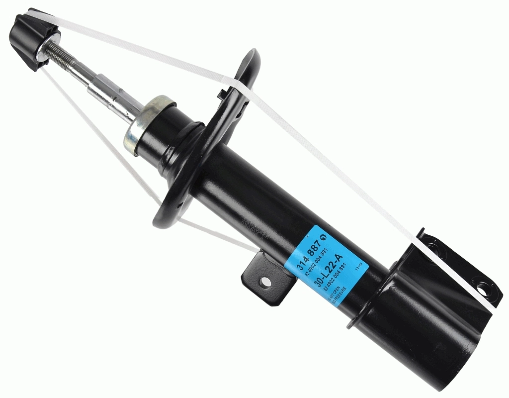 Shock Absorber