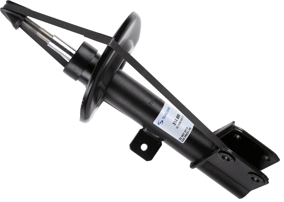 Shock Absorber