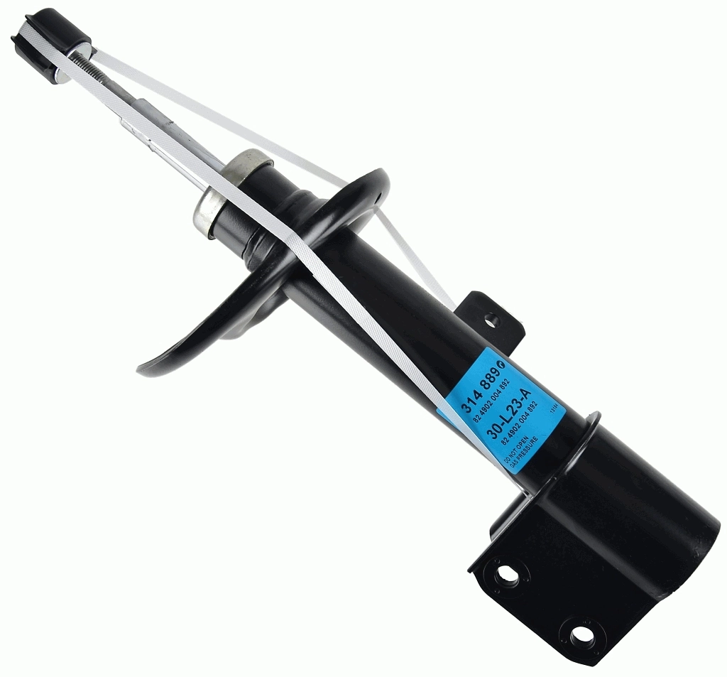 Shock Absorber