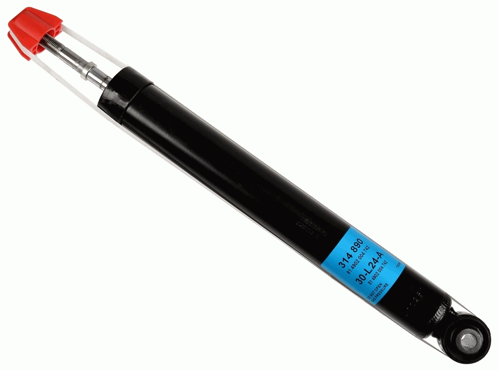 Shock Absorber