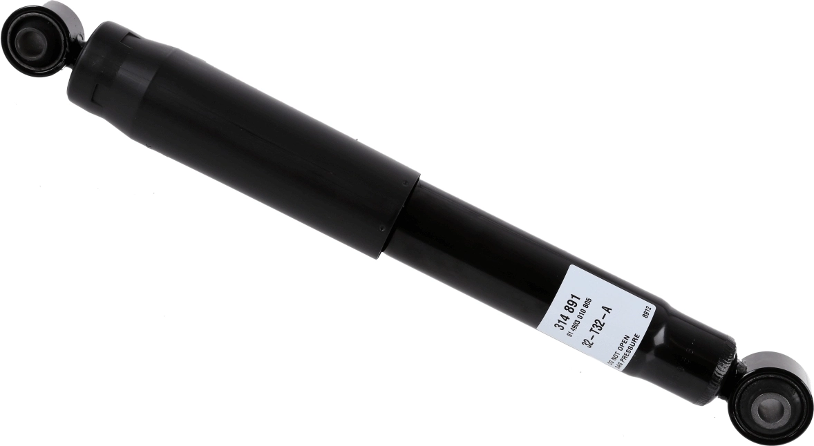 Shock Absorber
