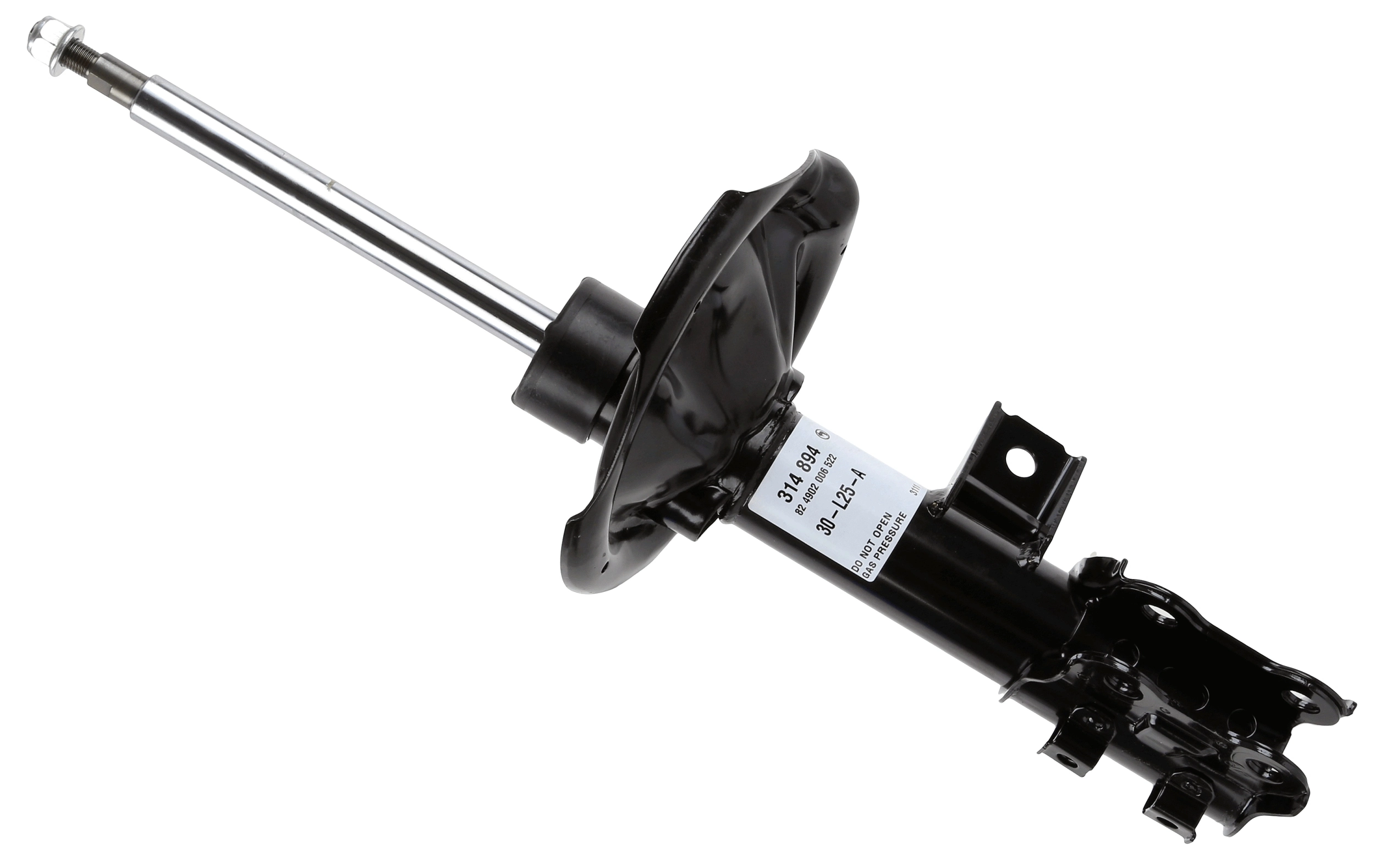 Shock Absorber