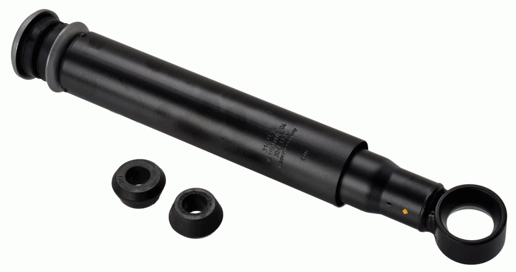Shock Absorber