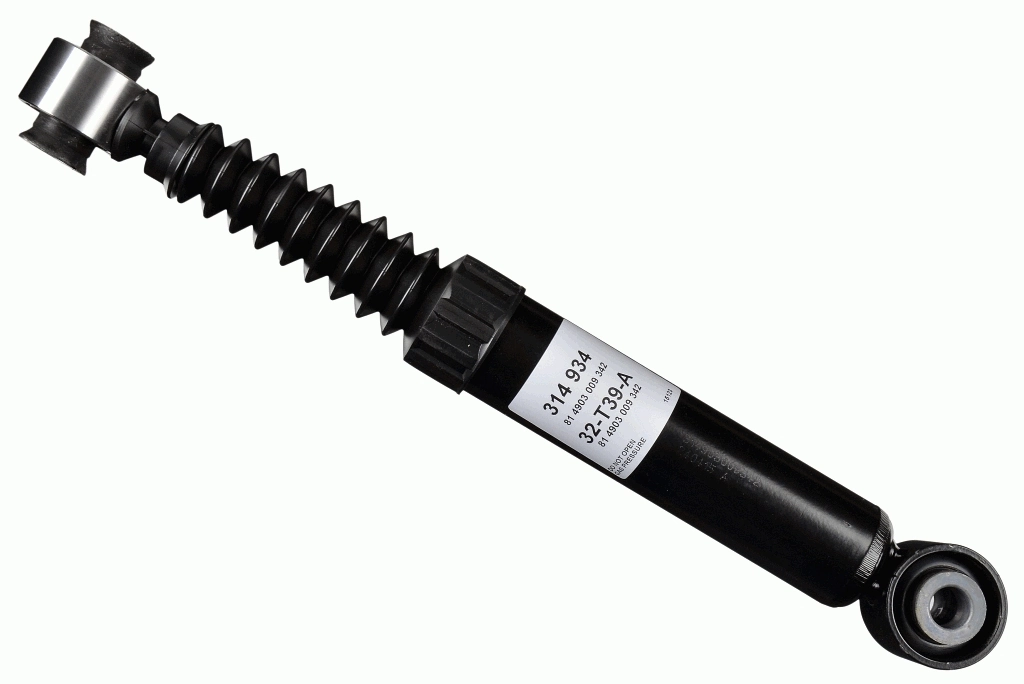 Shock Absorber