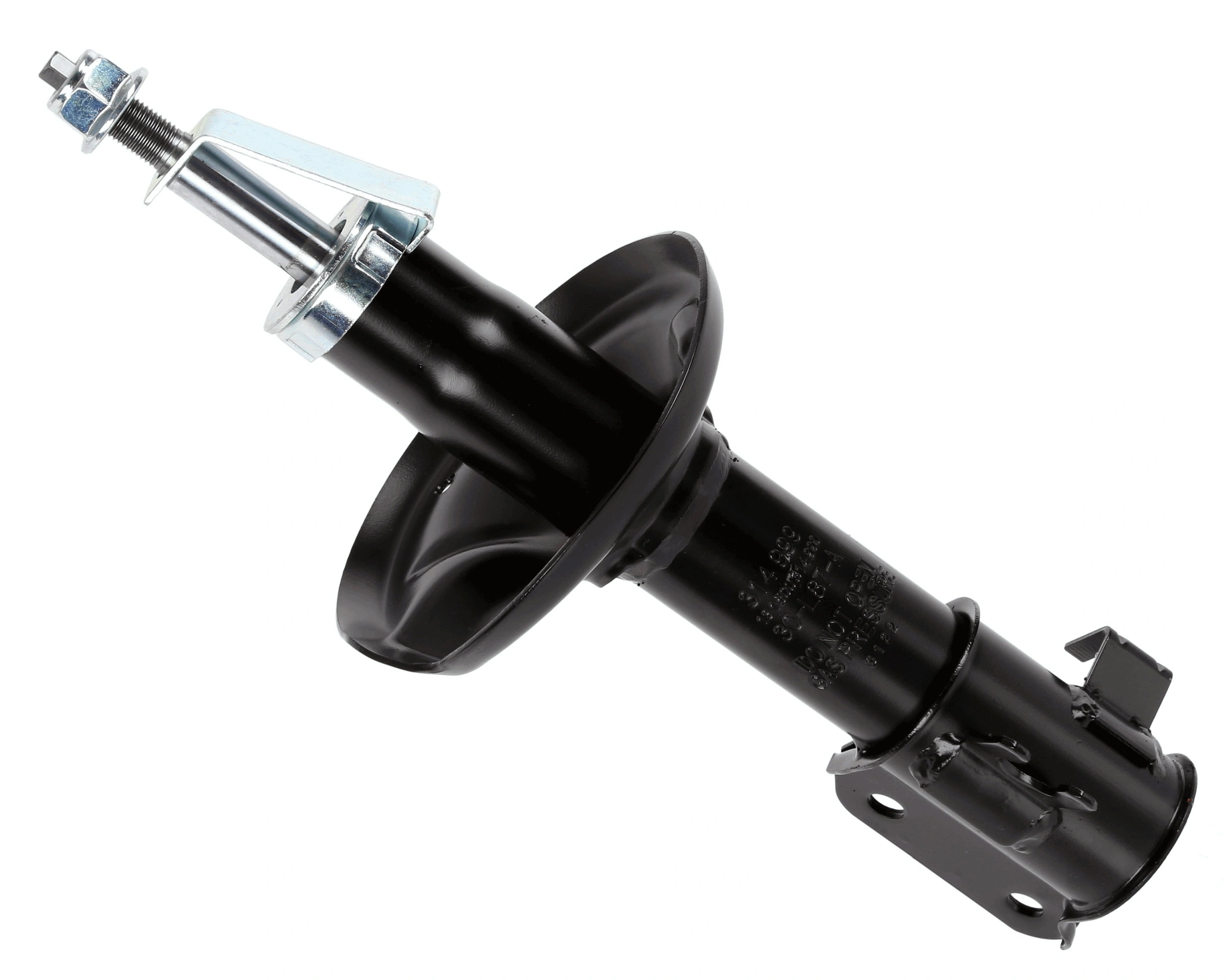 Shock Absorber
