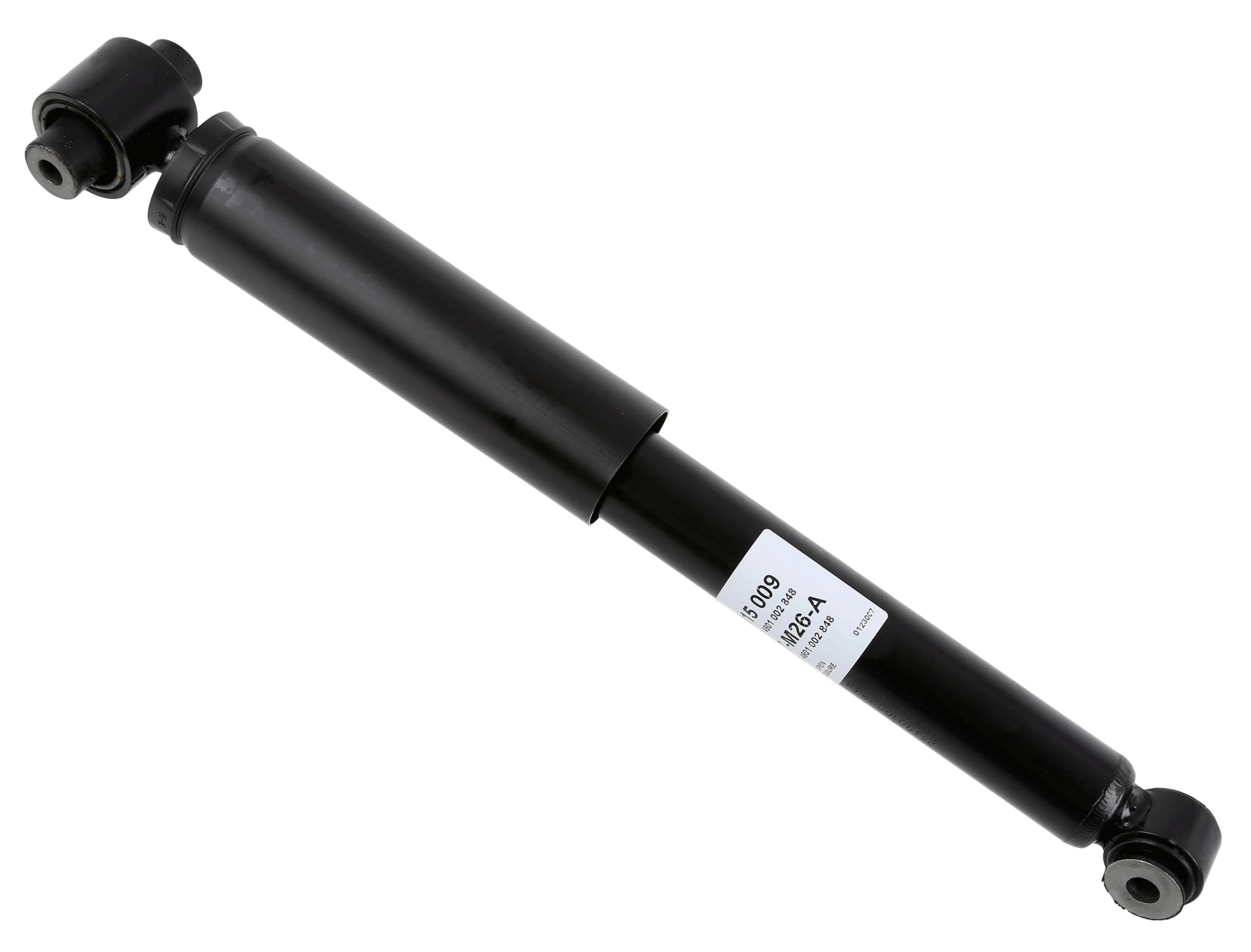 Shock Absorber