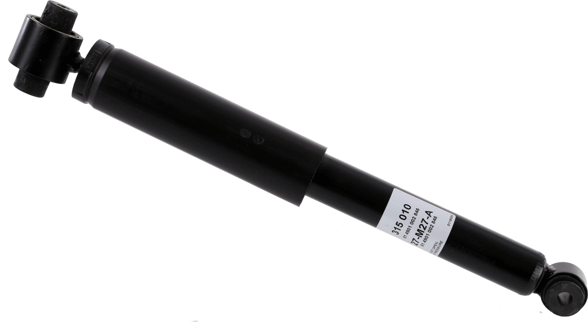 Shock Absorber