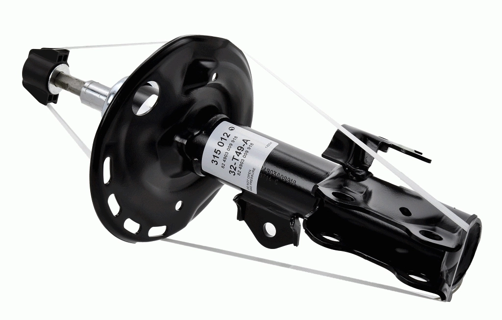 Shock Absorber