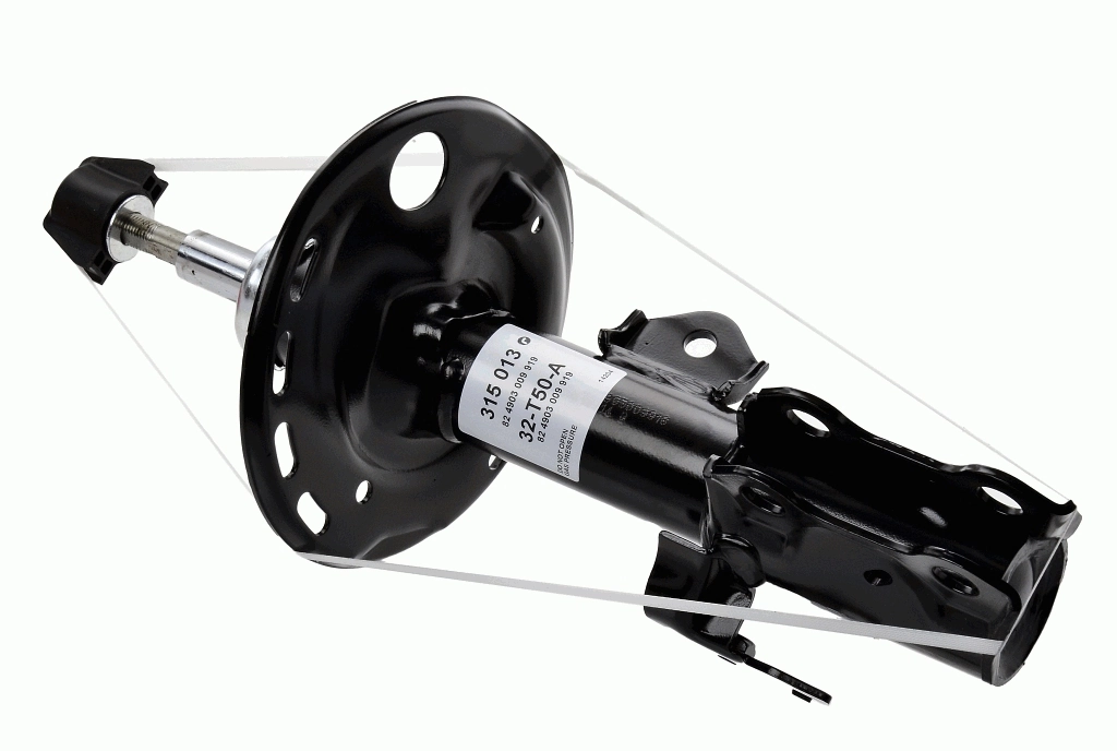Shock Absorber