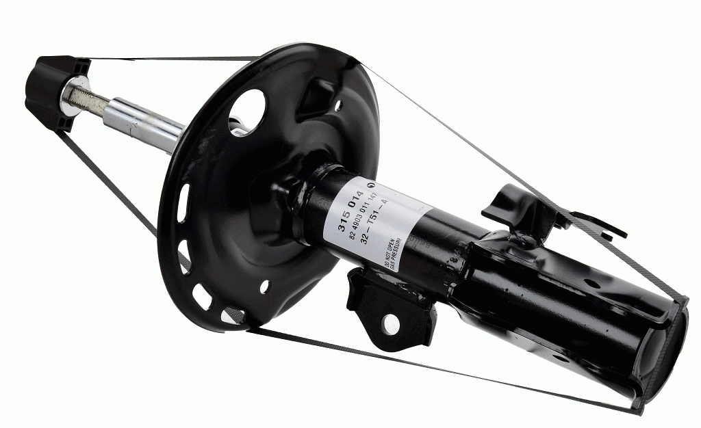 Shock Absorber