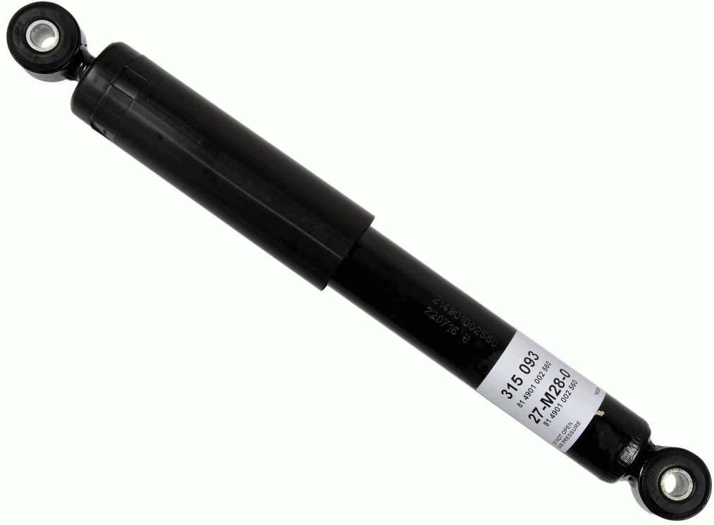 Shock Absorber
